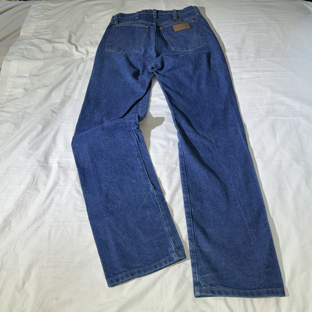 Wrangler Jeans Style Perfect Cowgirl Fit Jeans 👖 Pants 🤠